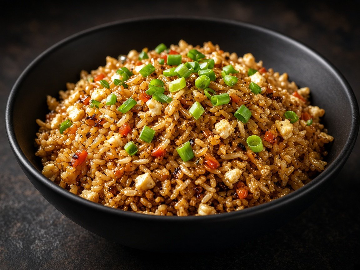 Fried Rice