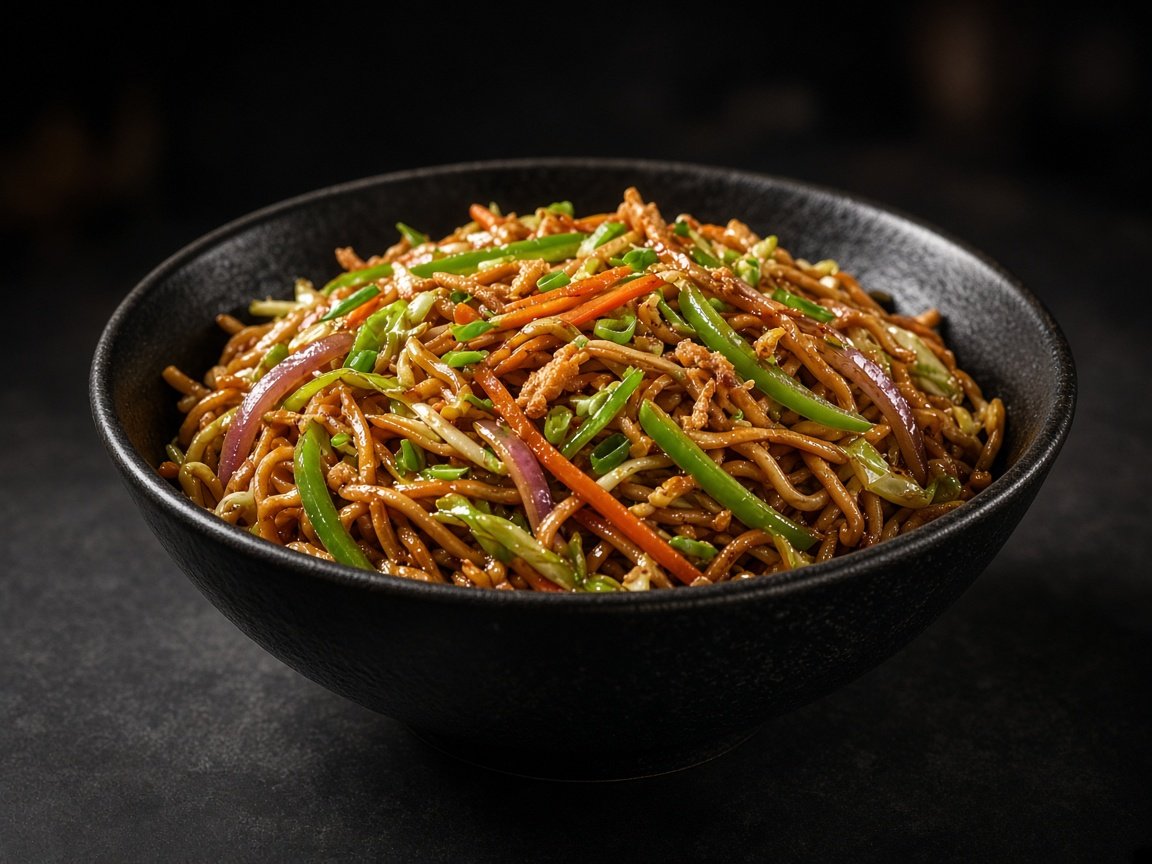 Noodles