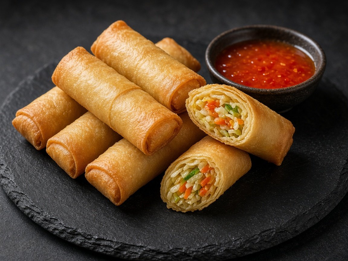 Spring Rolls