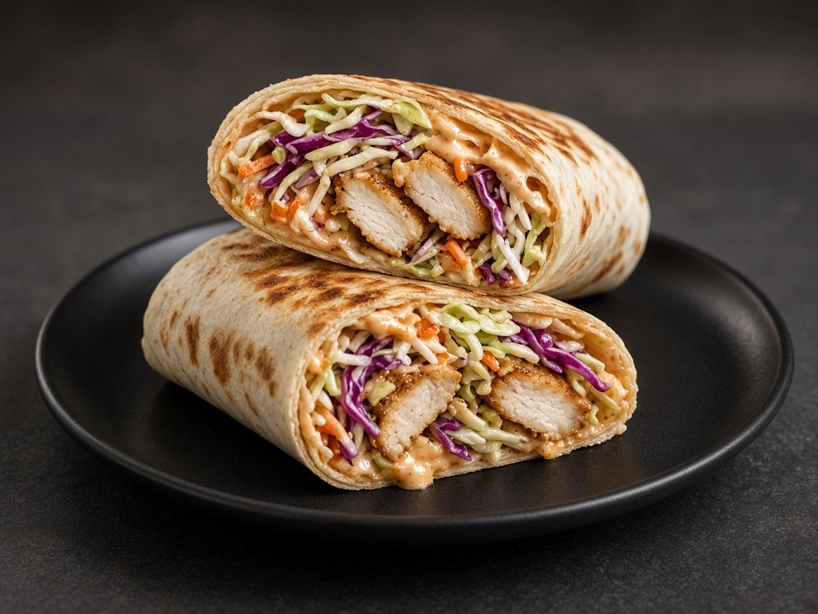 Wraps